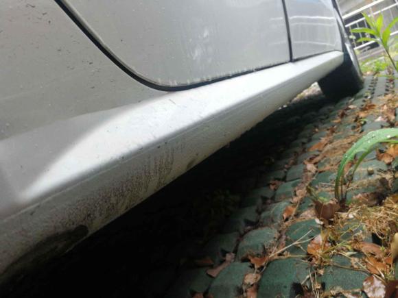 [南京·苏A] 二手大众朗行2015款 1.6L 自动舒适版