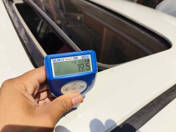 [义乌·赣E] 二手本田思域2016款 220TURBO CVT豪华版