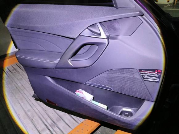 [无锡·苏B] 二手DSDS 52014款 1.6T 雅致版THP160