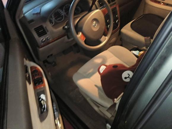 [嘉兴·浙F] 二手别克别克GL82006款 陆尊 3.0L CT 舒适版