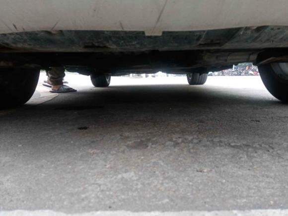 [佛山·粤X] 二手奥迪奥迪Q32013款 35 TFSI quattro 技术型