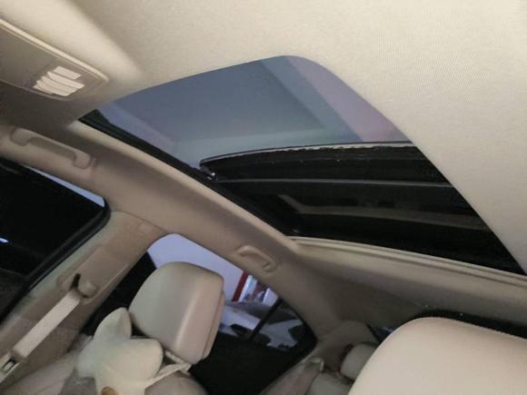 [西安·陕A] 二手别克君越2009款 2.4L豪华版