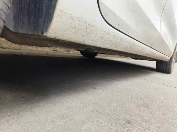 [无锡·苏B] 二手别克威朗2022款 Pro 533T 乐享版