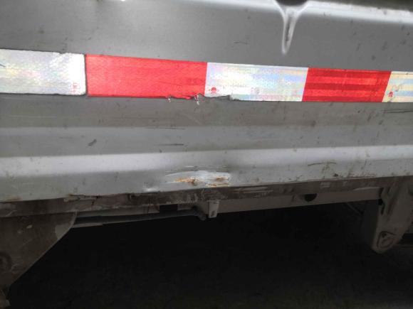 [温州·浙C] 二手五菱汽车五菱之光小卡2020款 1.2L 单排