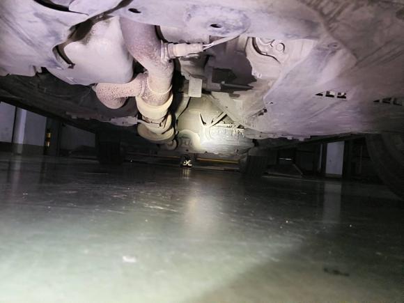 [上海·沪B] 二手讴歌讴歌RDX2013款 3.0L 两驱精英版