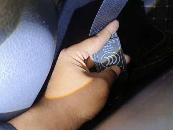 [南昌·赣A] 二手现代名图2021款 1.8L CVT LUX尊贵版