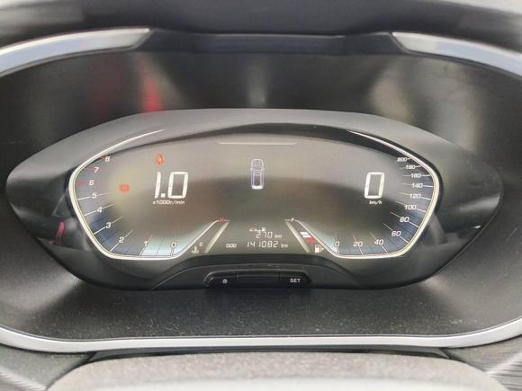 [无锡·苏B] 二手宝骏宝骏3602018款 1.5L 手动精英型 国V