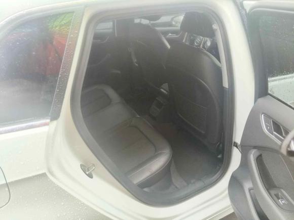 [义乌·浙G] 二手奥迪奥迪A32020款 Sportback 35 TFSI 时尚型 国VI