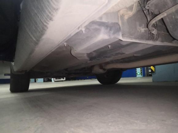 [西安·陕A] 二手起亚KX3傲跑2015款 2.0L 自动四驱PRM