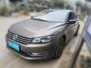 大众帕萨特2014款 1.8TSI DSG尊荣导航版「武汉二手车」「天天拍车」