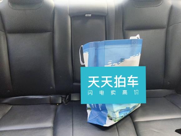 [合肥·皖A] 二手福特福睿斯2015款 1.5L 自动时尚型