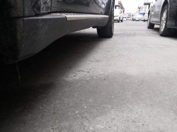 [嘉兴·浙A] 二手宝马宝马X62011款 xDrive35i