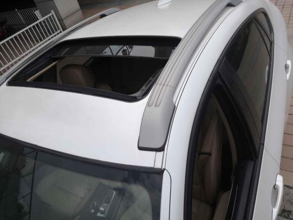 [芜湖·皖B] 二手宝马宝马X62011款 xDrive35i