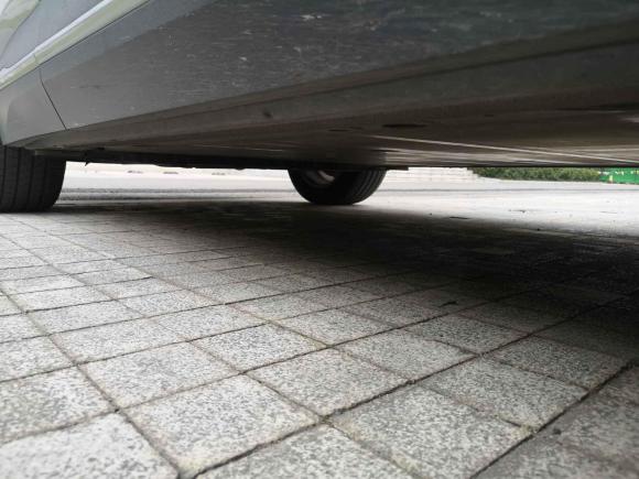 [宁波·浙B] 二手蔚来蔚来ES62020款 430KM 性能版