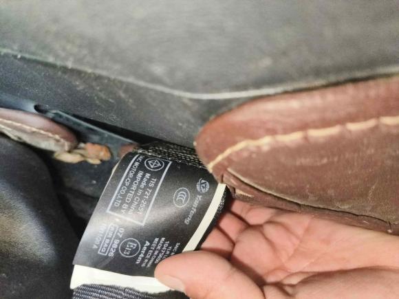 [西安·陕A] 二手名爵MG52021款 180DVVT CVT青春豪华版