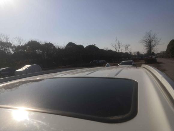 [南京·苏A] 二手东风风光风光5802016款 1.5T 手动豪华型