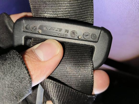 [合肥·皖A] 二手保时捷Macan2014款 Macan 2.0T