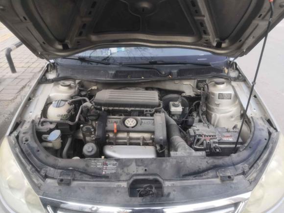 [西安·陕A] 二手大众朗逸2008款 1.6L 自动品雅版