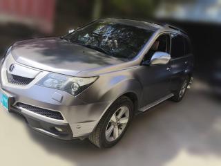 讴歌讴歌MDX2010款 3.7 标准版「无锡二手车」「天天拍车」