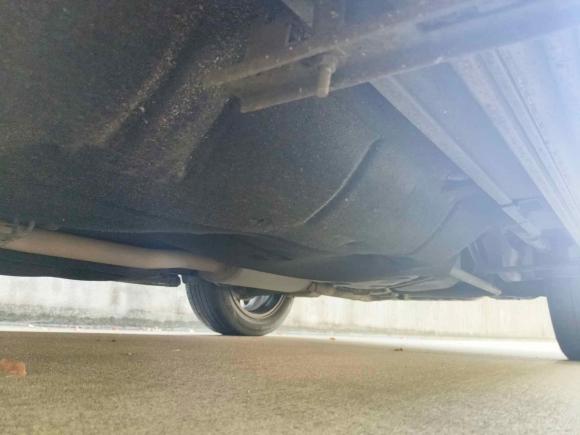 [宁波·浙B] 二手本田本田UR-V2017款 370TURBO 四驱尊享版 国V