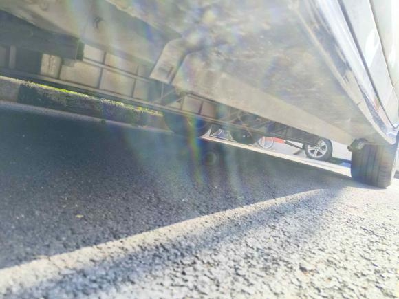 [上海·沪A] 二手别克微蓝62024款 430km 舒享版