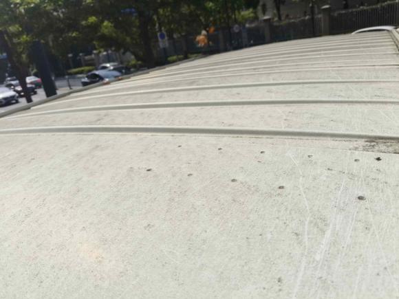 [常州·苏D] 二手上汽大通MAXUS新途V802015款 2.5T 手动傲运通版短轴中顶