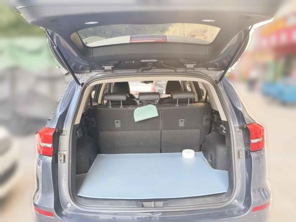 [合肥·皖N] 二手比亚迪宋2019款 1.5TI 自动智联越动型