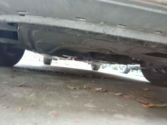 [金华·浙A] 二手大众Polo2014款 1.4L 手动风尚版