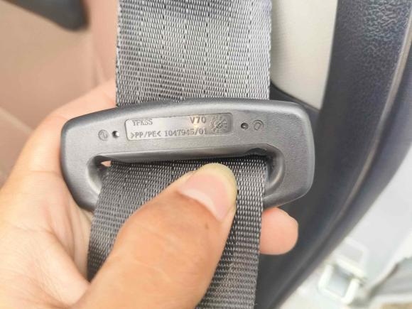 [深圳·粤L] 二手长安长安CS752017款 尚酷版 1.5T 自动锋悦型