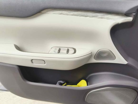 [成都·川A] 二手蔚来蔚来ET72022款 100kWh