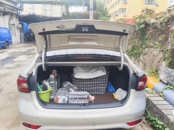 [青岛·冀J] 二手荣威荣威i52020款 1.5L 手动4G互联领豪版