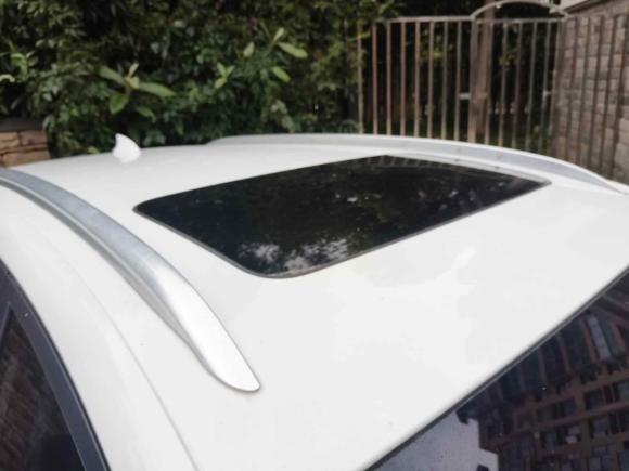 [上海·沪B] 二手别克阅朗2018款 18T 自动旗舰型