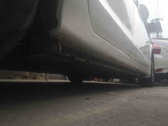 [温州·浙C] 二手本田雅阁2008款 2.0L EX