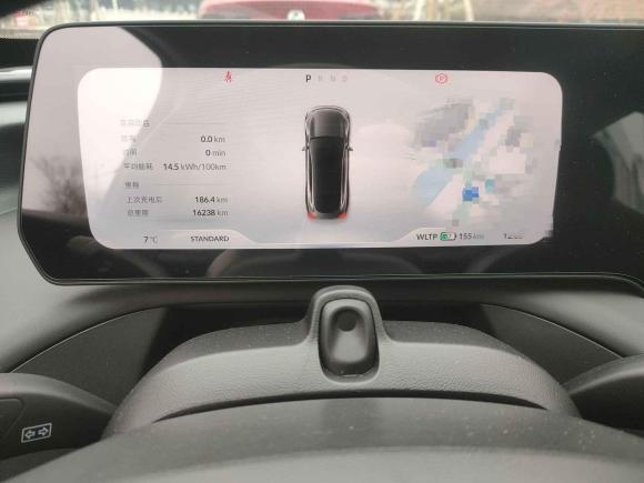 [苏州·苏E] 二手小鹏小鹏P72022款 480G