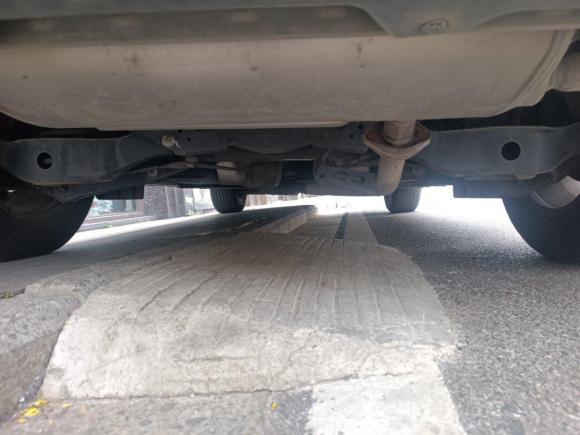 [苏州·苏E] 二手日产楼兰2017款 2.5L XL 两驱智尚版