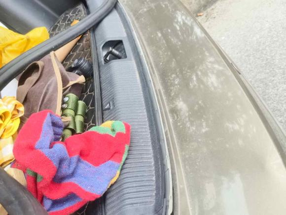 [南昌·赣A] 二手斯柯达Yeti2016款 1.4TSI DSG前行版