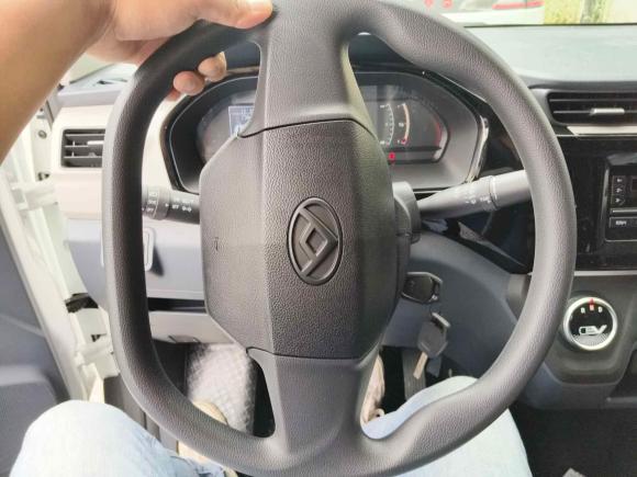 [金华·浙G] 二手上汽大通MAXUS大通EV302023款 纯电智能物流专家长轴国轩