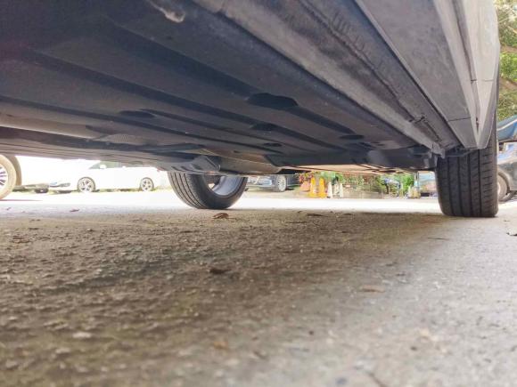 [广州·粤A] 二手领克领克052022款 2.0TD 两驱耀Halo