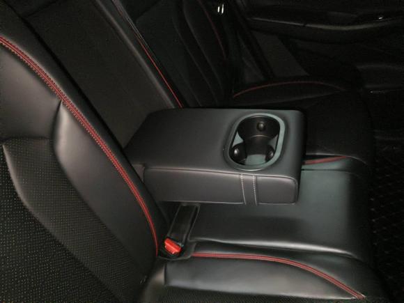 [武汉·鄂A] 二手北京汽车北京X72020款 1.5TD DCT致尚版