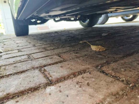 [宁波·浙B] 二手凯迪拉克凯迪拉克XT42018款 28T 两驱豪华型