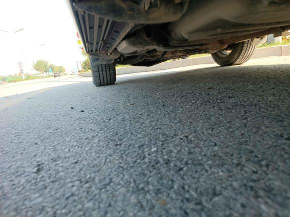 [西安·陕A] 二手丰田RAV4荣放2009款 2.0L 自动豪华版