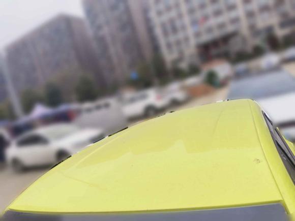 [成都·川A] 二手比亚迪海鸥2023款 活力版