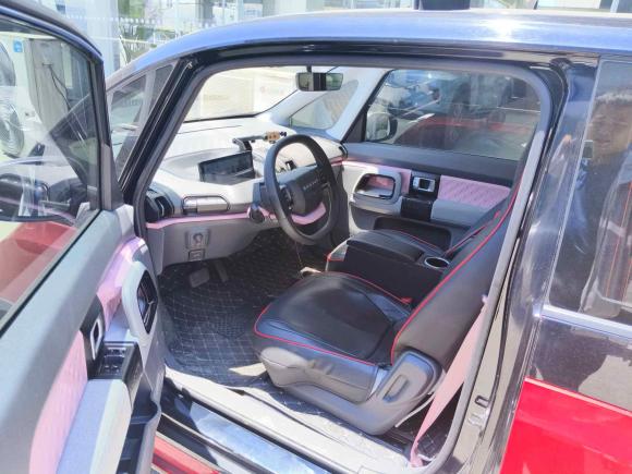 [苏州·苏E] 二手宝骏宝骏E3002020款 星际智趣版