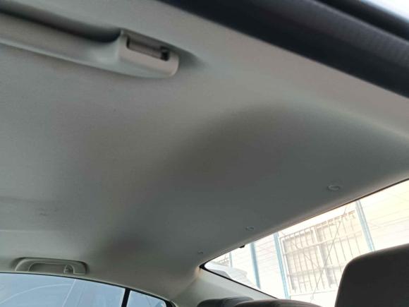 [佛山·闽A] 二手马自达阿特兹2017款 2.5L 蓝天尊崇版