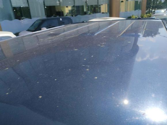 [无锡·苏B] 二手江铃宝典2016款 2.8T新超值柴油两驱加长货基本型长JX493ZLQ4F