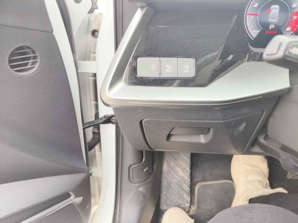 [上海·沪E] 二手奥迪奥迪A32021款 A3L Limousine 35 TFSI 豪华运动型