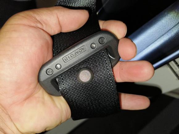 [武汉·鄂A] 二手丰田奕泽IZOA2018款 2.0L 奕驰版 国VI