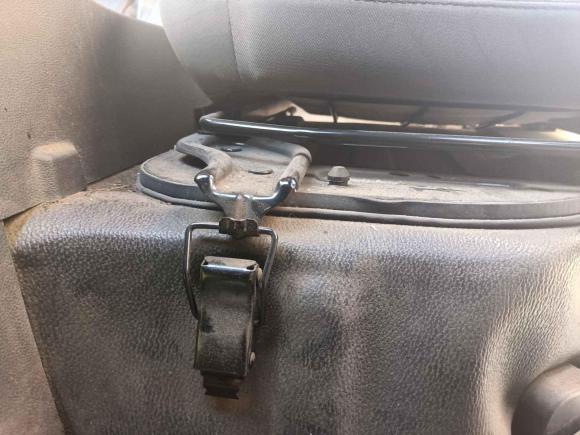 [嘉兴·豫V] 二手长安凯程长安睿行M602023款 1.5L GDI舒适型客车6/7座