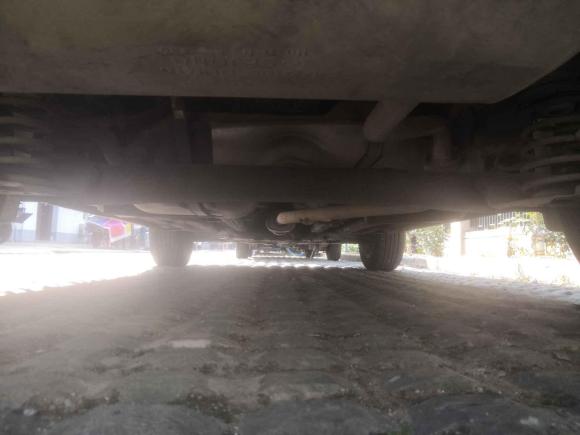 [嘉兴·浙F] 二手现代北京现代ix252017款 1.6L 自动智能型