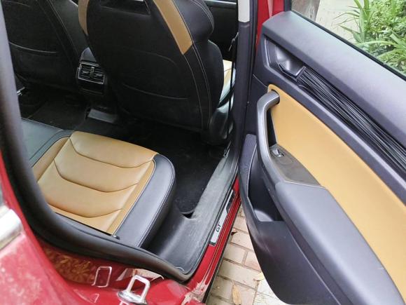 [南通·苏F] 二手斯柯达柯迪亚克GT2019款 TSI330 两驱豪华版 国VI